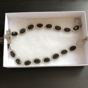 Necklace & Bracelet Set 💎